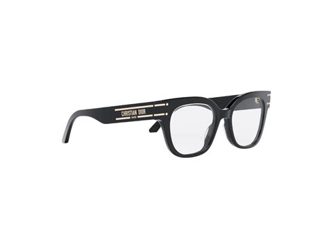 DiorSignatureO B2I glasses in black 